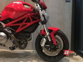  Ducati Monster 795